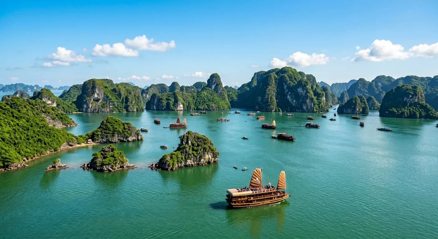 Vietnam holidays