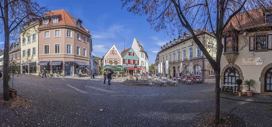 Bad Dürkheim, Germany