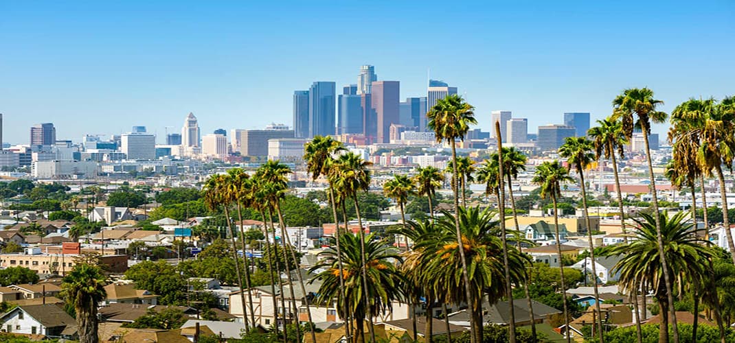 Los Angeles, California