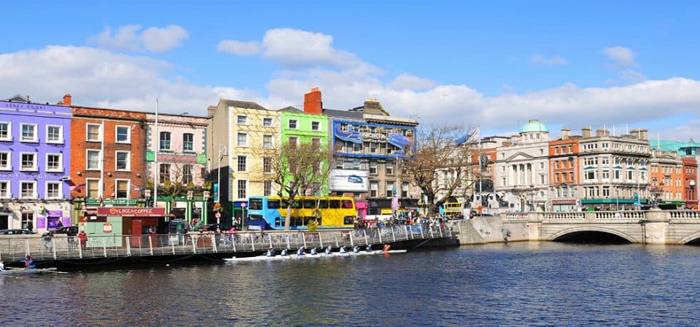 Dublin, Ireland