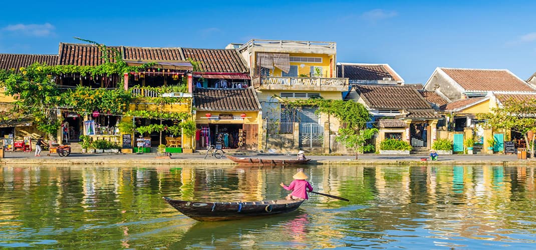 Hội An, Vietnam