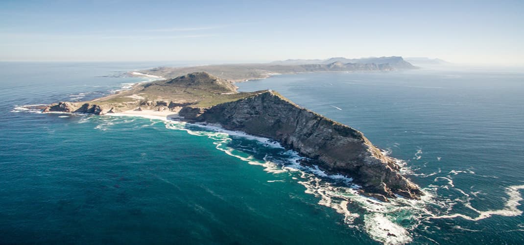 The Cape of Good Hope, Cape Peninsula, South Africa