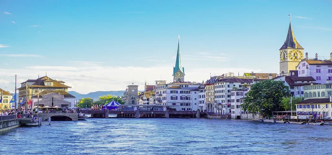 Zürich, Switzerland