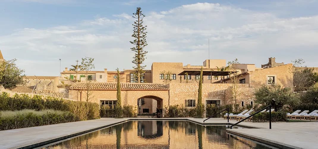Can Ferrereta, Mallorca, Spain