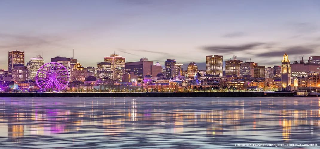 Montréal, Canada