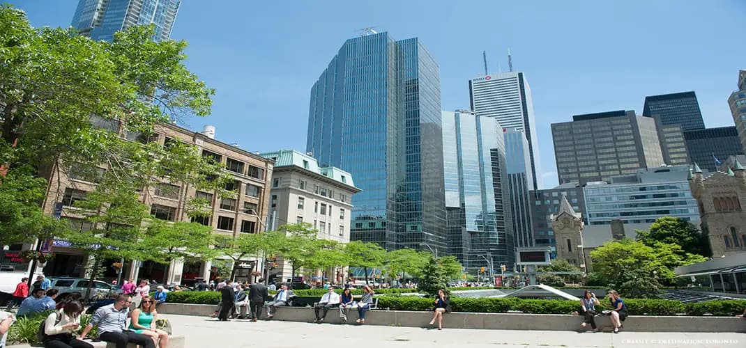 Toronto, Canada