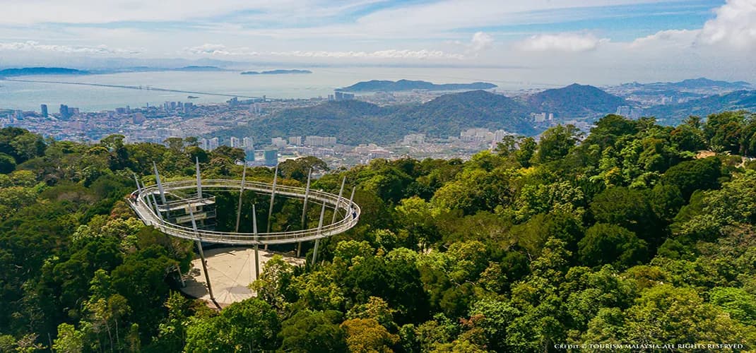 Penang, Malaysia