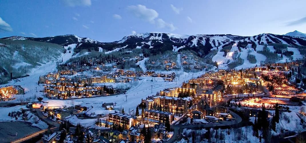 Snowmass, Colorado, USA