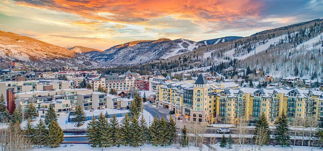 Vail, Colorado, USA