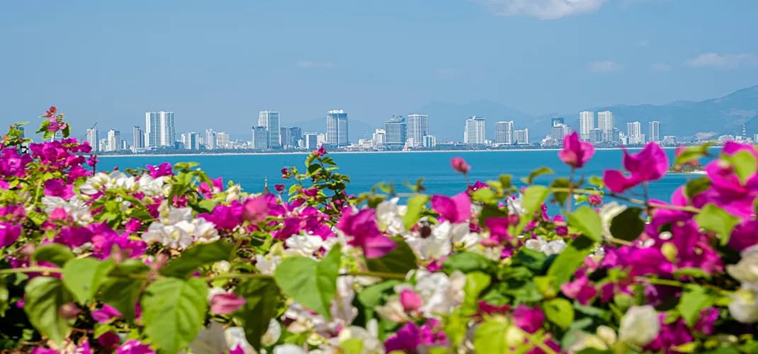 Nha Trang, Vietnam