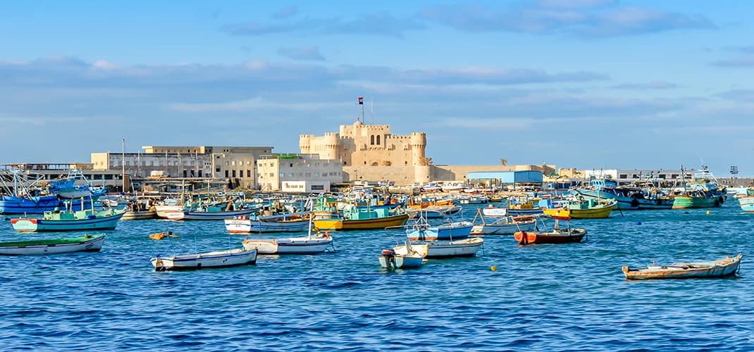 Alexandria, Egypt
