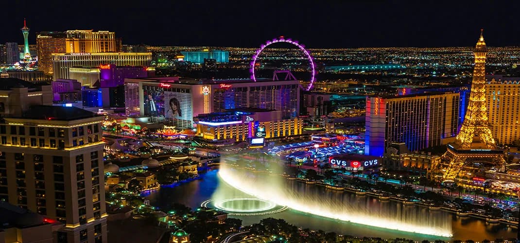Las Vegas, Nevada, USA