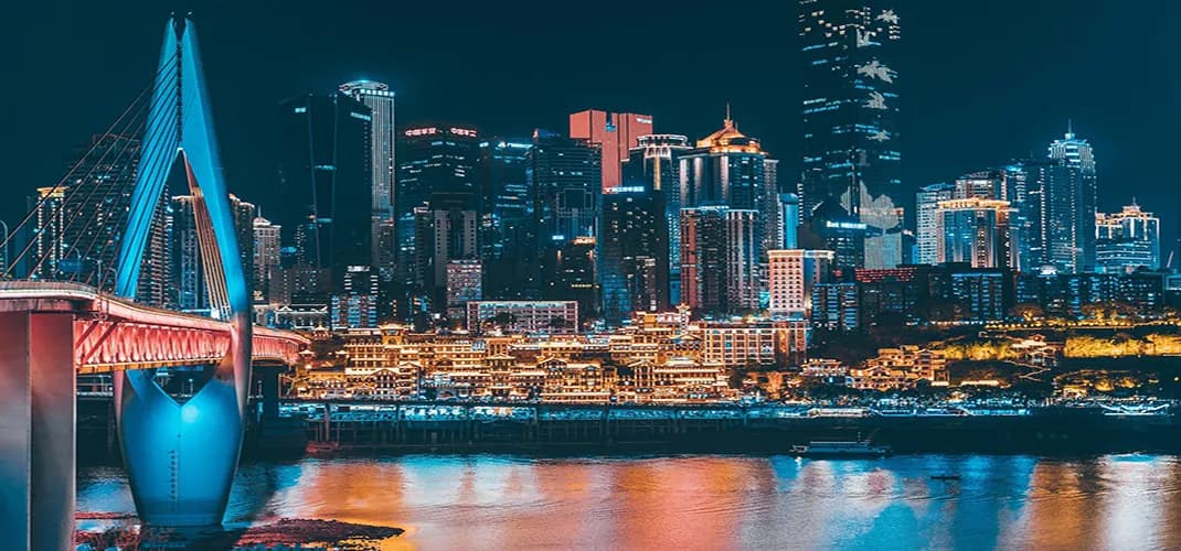 Chongqing, China