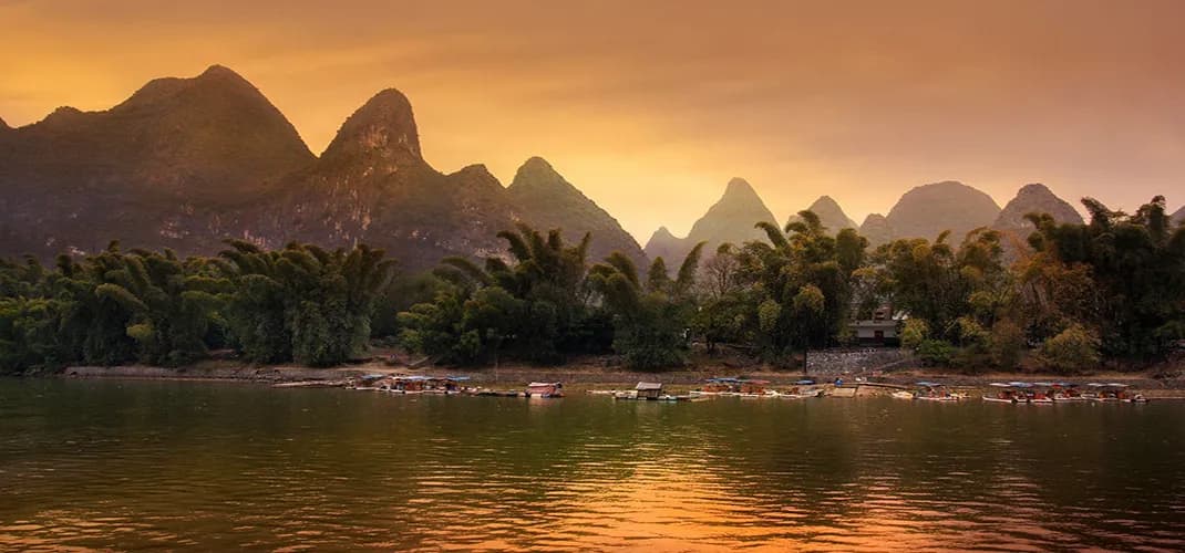 Guilin, China