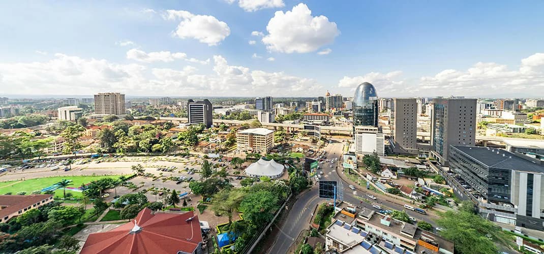 Nairobi, Kenya