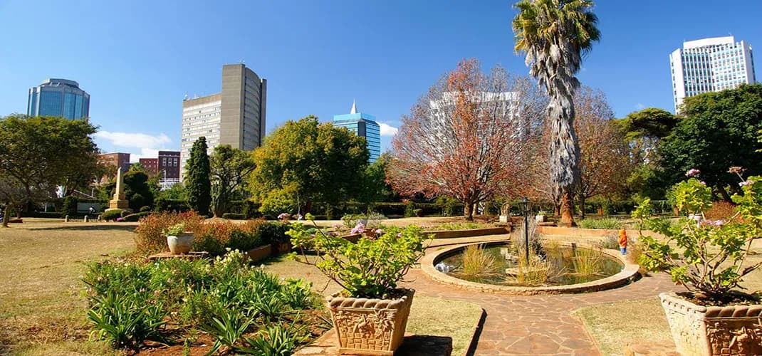 Harare, Zimbabwe