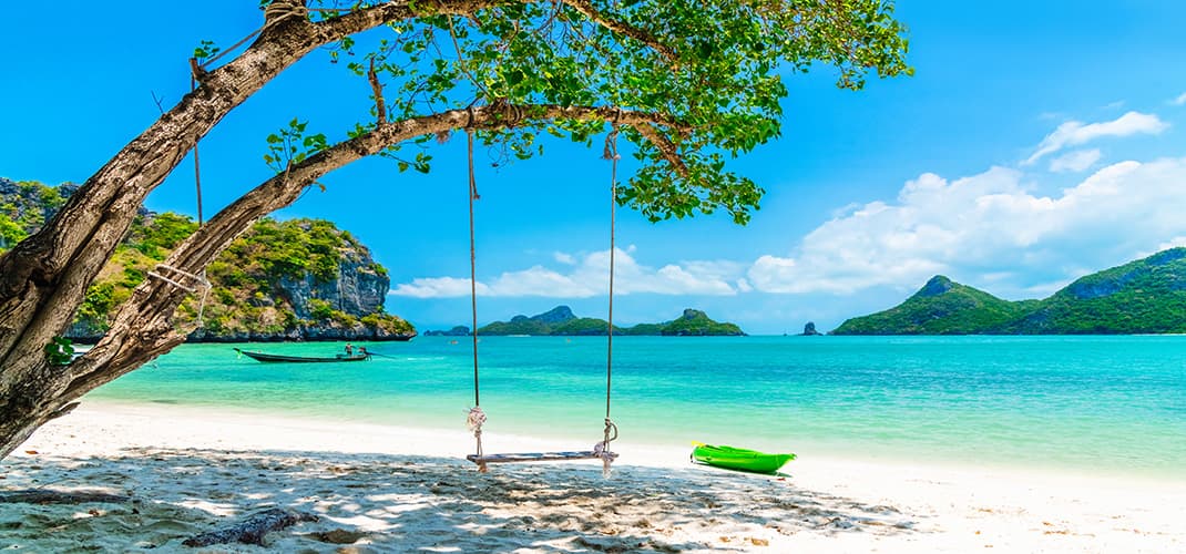 Thailand