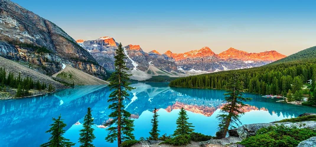 Canada holidays