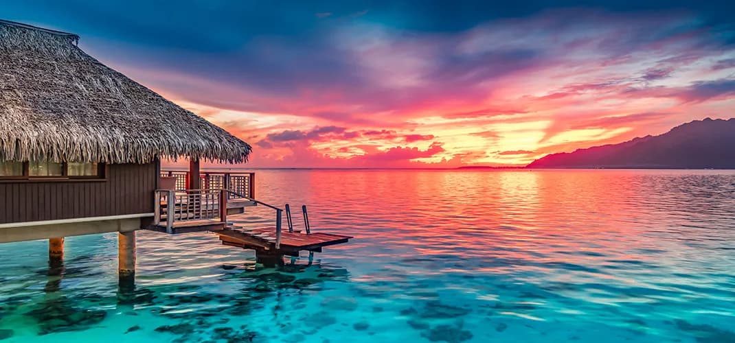 French Polynesia