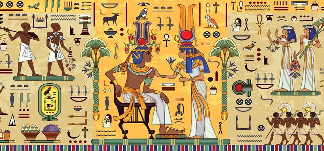 Egypt