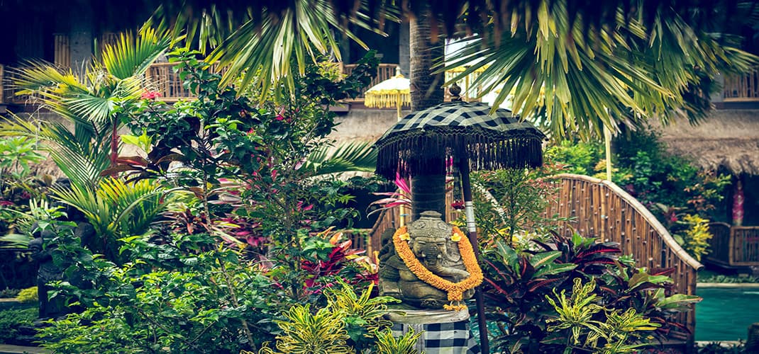 Bali Statue, Bali