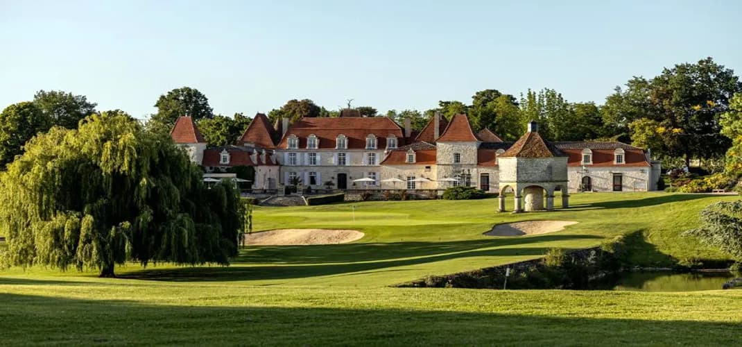 Château des Vigiers, Monestier, France
