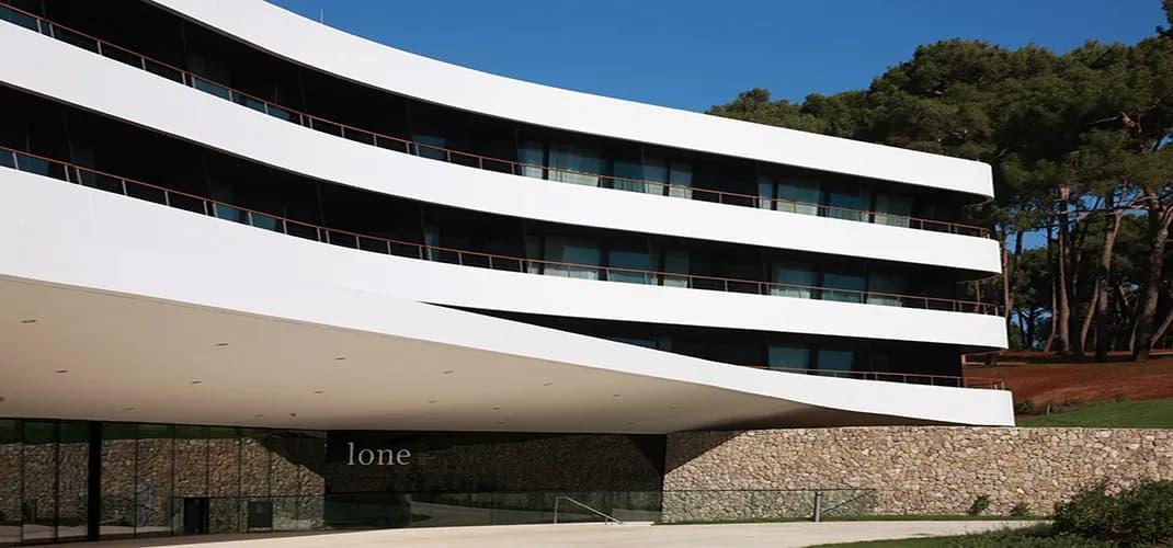Lone Hotel by Maistra Collection, Rovinj, Croatia