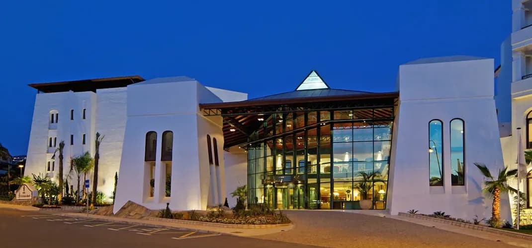 SH Villa Gadea Hotel, Altea, Alicante, Spain