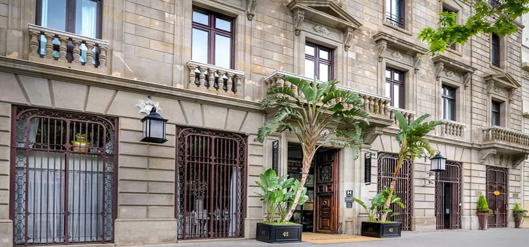 Cotton House Hotel Barcelona, A Autograph Collection, Barcelona, Spain