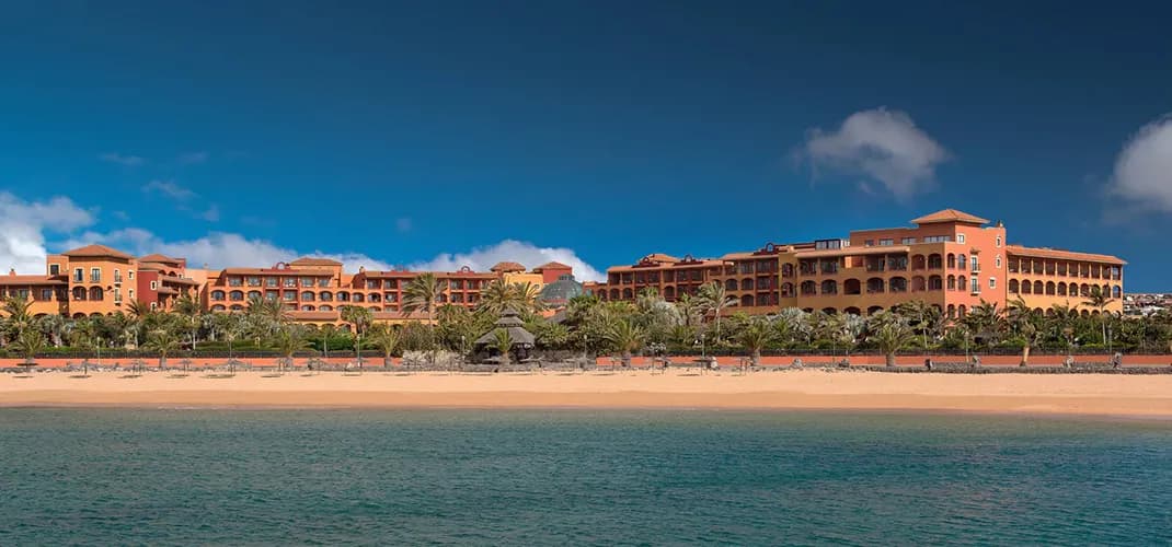 Sheraton Fuerteventura Beach, Golf & Spa Resort, Fuerteventura, Spain