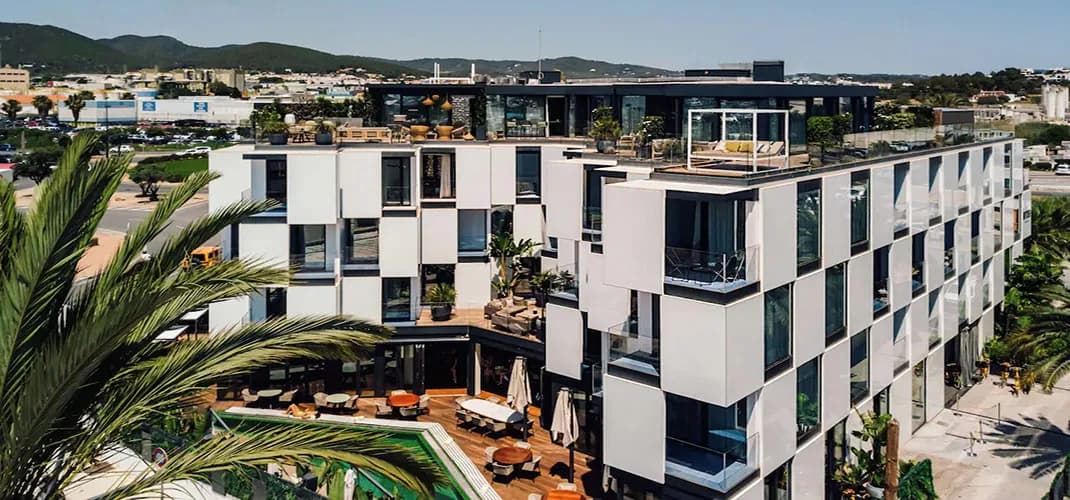 NH Collection Ibiza, Ibiza, Spain