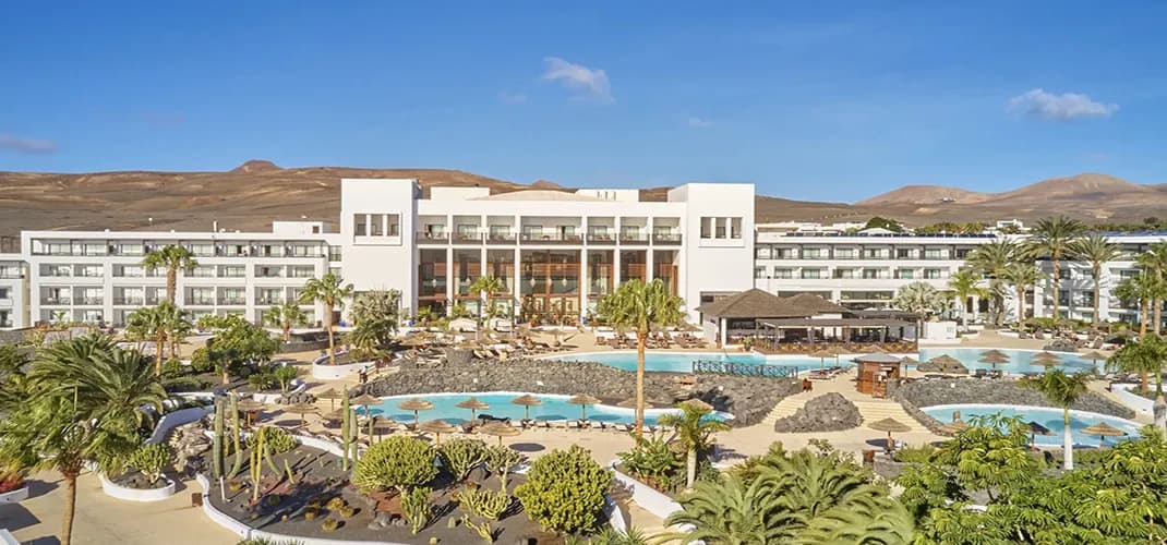 Secrets Lanzarote Resort & Spa, Lanzarote, Spain