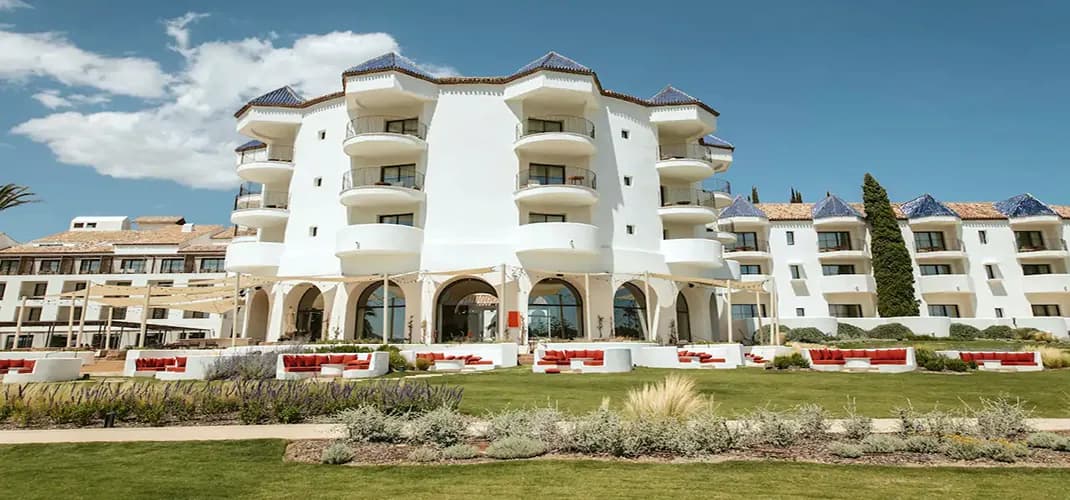 La Zambra Resort, the Unbound Collection by Hyatt, Málaga, Spain
