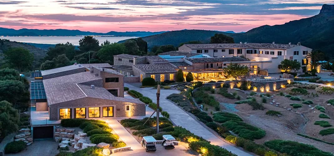 Carrossa Hotel & Spa, Mallorca, Spain