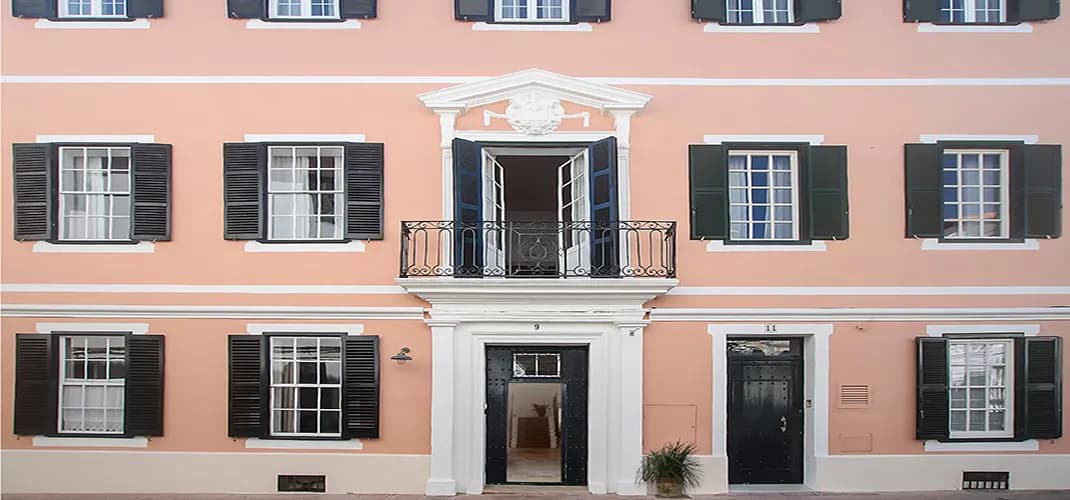 Can Albertí 1740 Boutique Hotel, Menorca, Spain