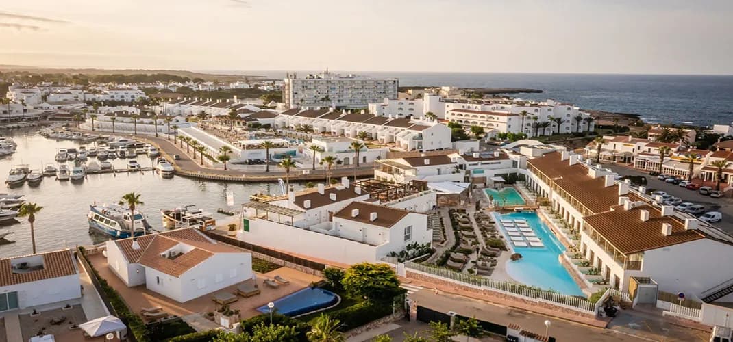 Lago Resort Menorca Suites del Lago, Menorca, Spain