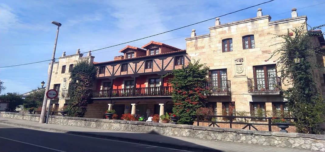 Hotel Costa Esmeralda Suites, Suances, Spain