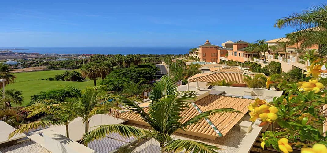 Hotel Royal Garden Villas, Tenerife, Spain