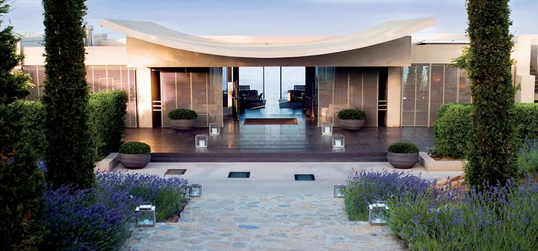 La Réserve Ramatuelle Hotel, Spa and Villas, Ramatuelle, France