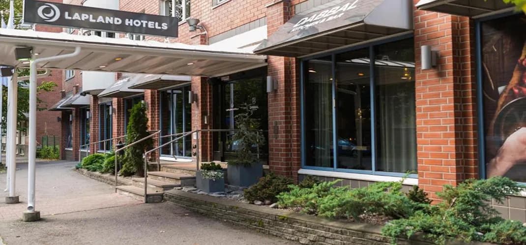 Lapland Hotels Tampere, Tampere, Finland