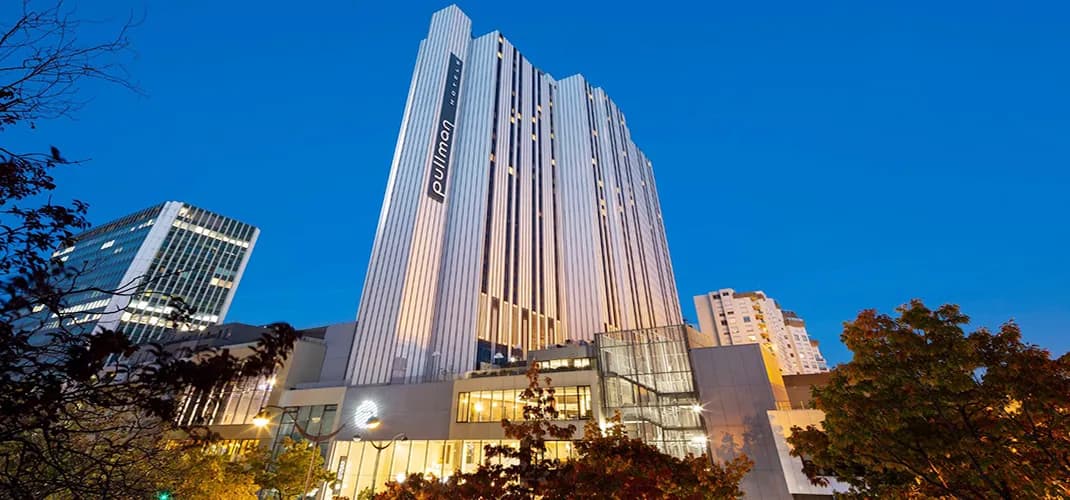 Pullman Paris Montparnasse, Paris, France