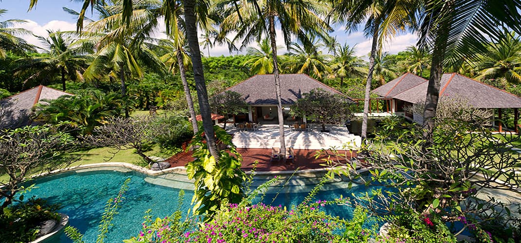 The Anandita, Lombok, Indonesia