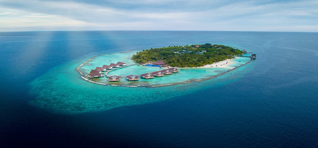 Ellaidhoo Maldives by Cinnamon