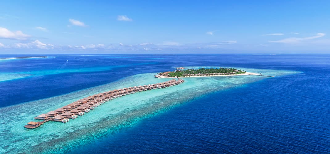 Hurawalhi Island Resort Maldives