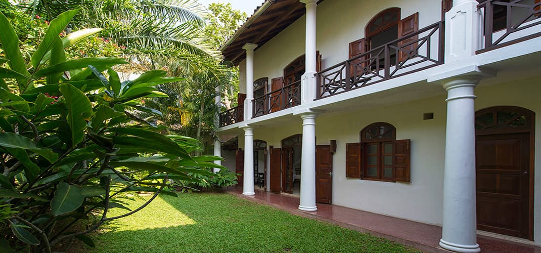 No.39 Galle Fort, Galle, Sri Lanka