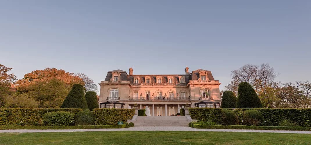 Château Les Crayères, Reims, Champagne, France