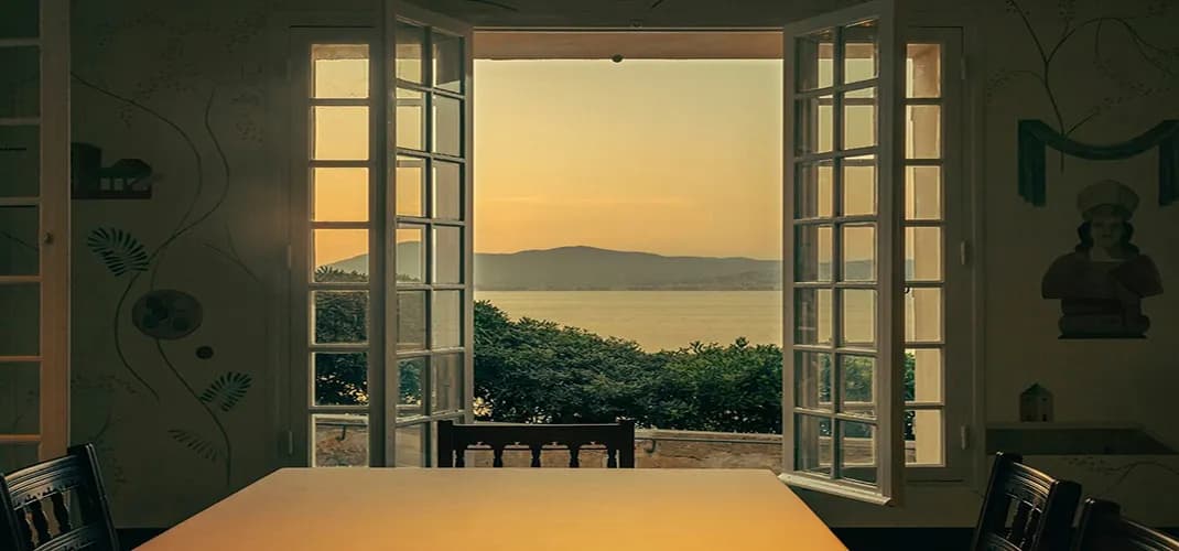 Hôtel La Ponche, Saint-Tropez, France