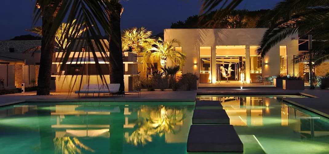 Hôtel Sezz Saint-Tropez, Saint-Tropez, France