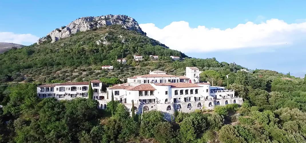Château Saint-Martin & Spa, Vence, France