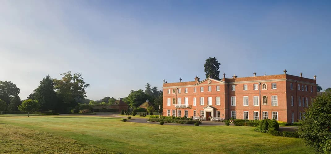 Four Seasons Hotel Hampshire, Hampshire, England